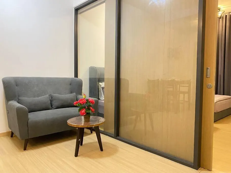 Apartment Dsara Sungai Buloh Sentral Mrt Studio Home With Two Free Parking