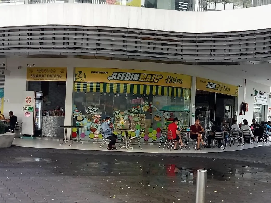 Dsara Sungai Buloh Sentral Mrt Studio Home With Two Free Parking Ma­lay­sia