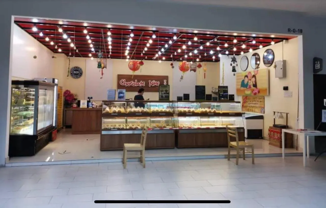Apartment Dsara Sungai Buloh Sentral Mrt Studio Home With Two Free Parking Ma­lay­sia