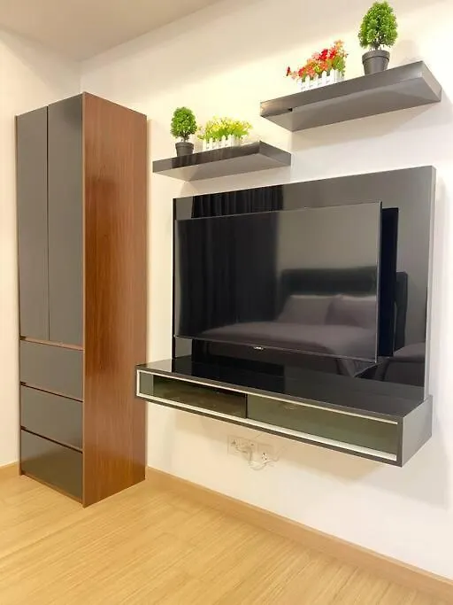 Dsara Sungai Buloh Sentral Mrt Studio Home With Two Free Parking