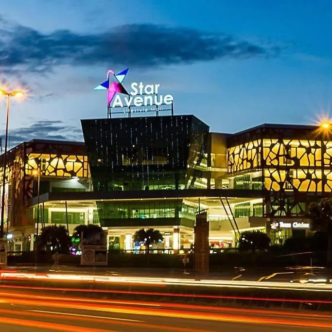 Dsara Sungai Buloh Sentral Mrt Studio Home With Two Free Parking Apartment