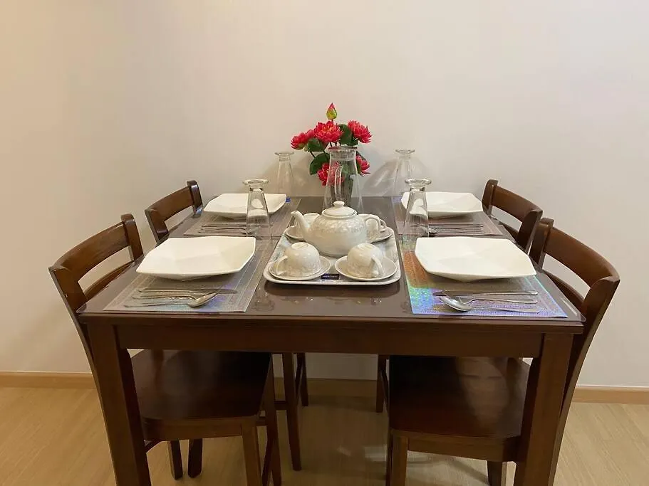 Dsara Sungai Buloh Sentral Mrt Studio Home With Two Free Parking 0*,