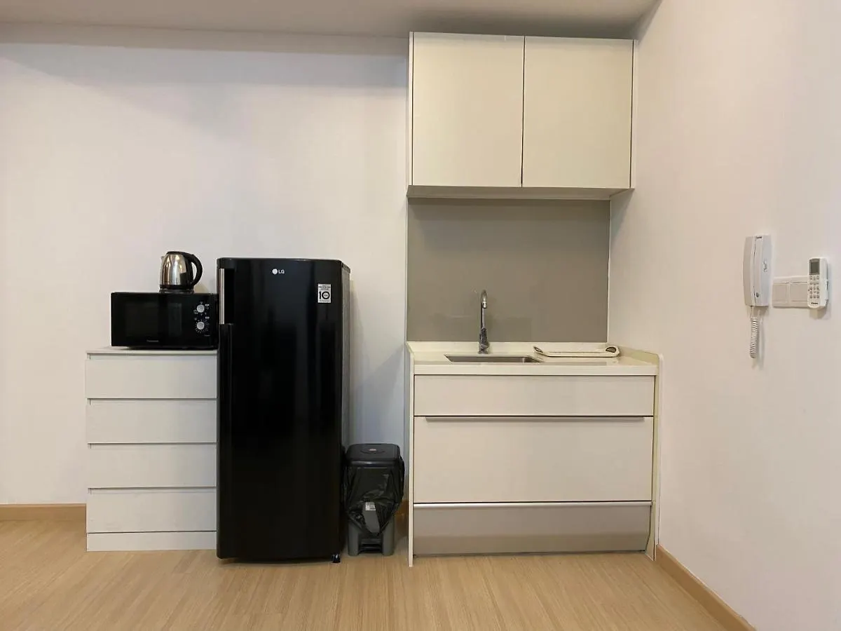 Dsara Sungai Buloh Sentral Mrt Studio Home With Two Free Parking Apartment